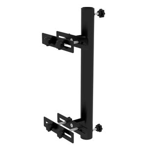 Supporto Multifunzionale Tradizionale e Moderno per Esterni, per Hotel, Giardini, Spiagge, Palestre, Parchi, Personalizzabile in Acciaio e Alluminio - Product Image 3