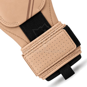 Guantes de Béisbol Premium para Deslizamiento, Cuero Reforzado, Diseño Personalizable con Logotipo, para Lanzamiento con Mano Izquierda/Derecha, Protector de Mano Atlético para Béisbol - Product Image 4