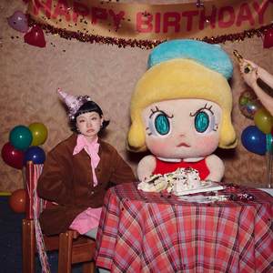 POP MART Angry Molly Angry Energy Series Colgante de Peluche Figura de Vinilo Coleccionable para Coleccionistas de <span class=keywords><strong>Anime</strong></span> y Dibujos Animados - Product Image 3