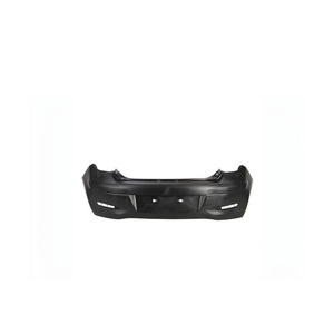 เหมาะสำหรับ Hyundai i10 รุ่นที่ 1 PA IA ฝาครอบกันชนหลัง 866110X220 OEM G4HG G3HA เครื่องยนต์ 814cc 1086cc MOBISS - Product Image 1