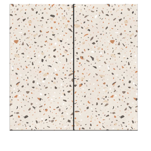 Best Selling Glossy Porcelain Tile 600x600mm 9mm Modern Durable Floor <b>Wall</b> Tile Factory Direct Wholesale Competitive Price - Product Image 2