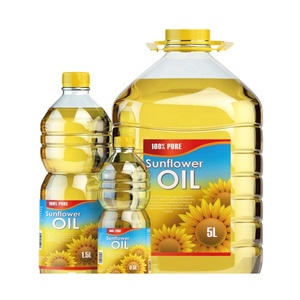 น้ำมันดอกทานตะวันเพียว เฮลตี้ ชอยส์ - Product Image 4