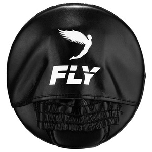 Meilleures ventes : Pad de frappe Fly Boxing sur mesure, matériaux de haute qualité et logos personnalisés, gants de frappe Fly Focus pour l'entraînement en arts martiaux - Product Image 3