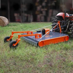 Trinciaerba a 3 Punti Categoria 1&2 da 70 Pollici con Albero PTO e TMG TST70 - Product Image 3