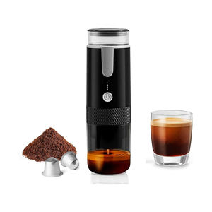 เครื่องชงกาแฟอเมริกันเชิงพาณิชย์, เครื่องชงกาแฟ, เครื่องทำเอสเพรสโซ - Product Image 6