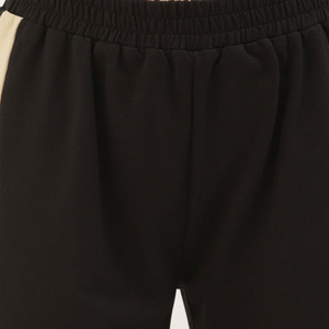 Nuevo Diseño, Conjuntos Deportivos Casuales de Invierno para Mujer, de Alta Calidad, Ligeros, Resistentes al Viento, Ropa Deportiva para Gimnasio, 100% Algodón Felpa - Product Image 4