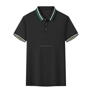 Camiseta Polo Personalizada con Logotipo Bordado, Diseño Impreso, para Publicidad, Eventos, Fiestas, Team Building, Manga Corta - Product Image 1