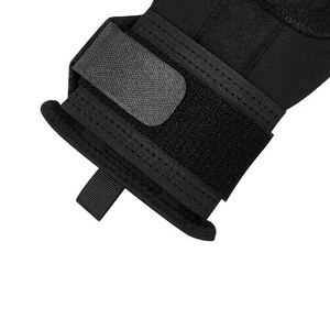 Practice Sportswear Sliding Mitts Comfortable Lightweight <b>Hook</b> And Loop Closure Padded Palm Protection Wholesale Sliding Mitts - Product Image 2