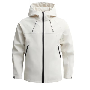 Custom Outdoor Softshell Windbreaker <b>Jacket</b> Men Waterproof Coat Outdoor Hiking Waterproof <b>Jacket</b> - Product Image 1