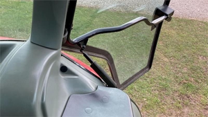 Tracteur agricole Massey Ferguson 5455 Dyna - Product Image 3