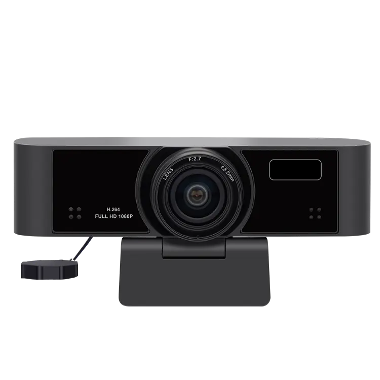 1080P HD Business Meeting Webcams With Built-in Microphone Video Conference Systsem Camera