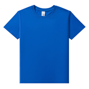 T-shirt personnalisé avec logo, nom, photo, broderie, design d'été pour hommes et femmes, publicité d'entreprise, activités d'équipe, DIY - Product Image 5