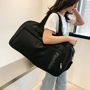 Bolsa de Viaje Impermeable de PVC, Fabricada en Pakistán, al por Mayor, para Fin de Semana, con Logotipo Personalizado, 30-40L, Gran Capacidad, Clásica, Resistente, de Fábrica - Product Image 5
