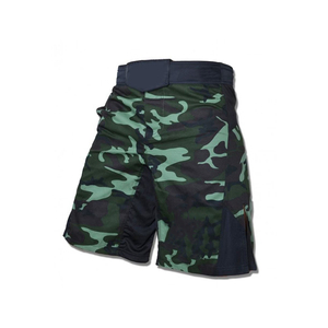 Pantalones Cortos de MMA para Hombre, Ligeros, para Entrenamiento y Combate - Product Image 6