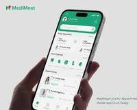 Aplikasi Pemesanan Janji Konsultasi Dokter WISE HUSTLERS TECHNOLOGIES PRIVATE LIMITED, Panggilan Video, Resep Elektronik, Kesehatan, Stok