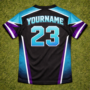 เสื้อบาสเก็ตบอลแบบสั่งทำพิเศษ กางเกงขาสั้นสำหรับทีมและลีก แห้งเร็ว ระบายอากาศได้ดี ผ้าโพลีเอสเตอร์ 100% ปักชื่อผู้เล่นตามสั่ง - Product Image 2