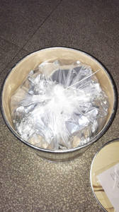 סין ספק 100% טבעי דגי קולגן אבקה - Product Image 3