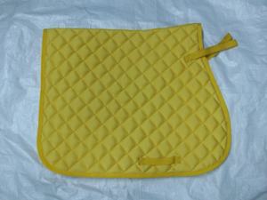 Juego de sillín occidental hecho a mano para montar a caballo, diseño de cuero mecanizado de carreras de barril con cuello de pecho, brida, forro de polialgodón - Product Image 5