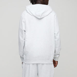 Diseño de Logotipo Personalizable, Conjuntos Deportivos para Hombre 2026 para Correr, Sudadera con Capucha de Diseño Elegante para Pedidos al por Mayor y Diseño de Capucha - Product Image 5