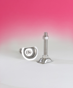 Éléments de fixation industriels professionnels : Écrous, vis, boulons, chevilles, filetage métrique, finition chromate trivalent HARMONIE Japon - Product Image 2