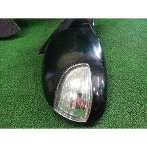 Opirus 2003-2010 RIGHT Right Side <b>Door</b> <b>Mirror</b> Used GENUINE 876203F840EB - Product Image 4