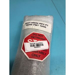 Amat ที่หนีบ0021-06924, Flex gasline DZ ihc, อุปกรณ์เซมิคอนดักเตอร์มรดกระดับโลกที่เชื่อถือได้166860และชิ้นส่วนที่ - Product Image 6