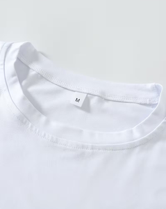 T-shirt de golf à manches courtes pour homme, grande taille, en jersey coton/polyester, avec logo d'entreprise personnalisé, impression numérique, respirant et à séchage rapide - Product Image 6