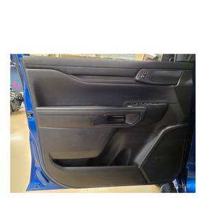 Ford Ranger 2.0 2023/8 avec 7 500 km, conduite à gauche, diesel, boîte automatique, caméra de recul - Product Image 5