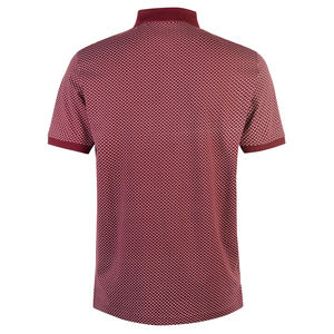 Polo de Verano de Nuevo Diseño, 100% Poliéster, Polo Deportivo al por Mayor para Hombre, Camisetas de Golf - Product Image 6