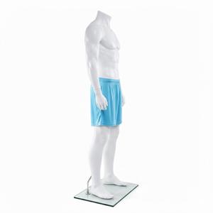 MEGAMAPLE Fabricante de Pantalones Cortos de Fútbol Personalizados OEM, Pantalones Cortos de Fútbol Transpirables de Poliéster, Impresión por Transferencia de Calor, Uniformes de Equipo Personalizados - Product Image 3