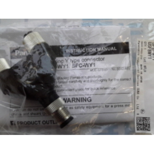 สำหรับขั้วต่อรูปตัว Y SFB-WY1พานาโซนิค - Product Image 1