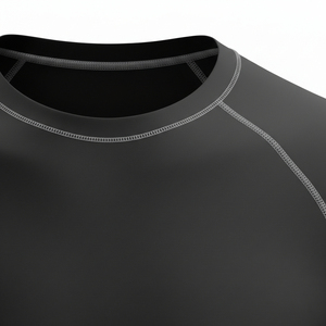 Maillot de compression personnalisé imprimé pour hommes, femmes et enfants – MMA, BJJ, Jiu Jitsu, entraînement No-Gi – Sublimé, durable – Vente en gros - Product Image 5