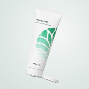 Crema hidratante para manos Rarusel Mystic Light Mark Control Body Cream 200ml, loción para manos con manteca de karité - Product Image 5