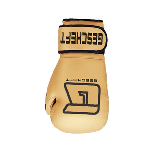 Gants de boxe personnalisés en cuir PU premium, pour entraînement et sparring, avec absorption des chocs et soutien du poignet, pour hommes et femmes - Product Image 5