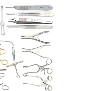 Instruments durables, réutilisables, stérilisables, autoclavables, résistants à la corrosion, performance longue durée, précision - Product Image 4