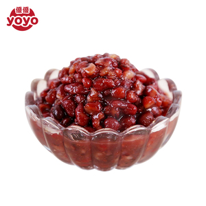 Garniture de haricots rouges sucrés de Taïwan pour dessert - Product Image 6