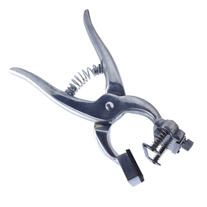 Gancho de Acero Inoxidable de Alta Calidad para Veterinaria, Reutilizable, con Ojo de Gancho, Precio de Fabricante - Product Image 6