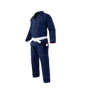 Trajes de Jiu-Jitsu de Alta Calidad, Ropa Deportiva Cómoda y Más Vendida, Trajes de Jiu-Jitsu para Entrenamiento a Precio Económico - Product Image 2