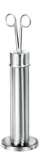 กระปุกใส่เครื่องมือผ่าตัดสแตนเลสสำหรับโรงพยาบาลและคลินิก - Product Image 3