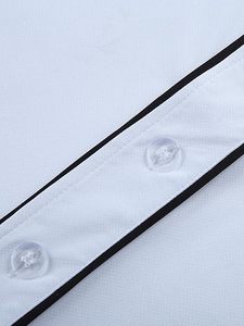 Professional Manufacture Short Sleeve <b>Baseball</b> Uniform Set Sport Team Wear Clothing Comfortable Regular Fit <b>Baseball</b> Uniform - Product Image 5