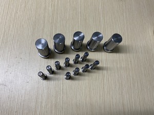 Servicios de mecanizado CNC de metal de precisión personalizados OEM: excelentes para capacidades de acero inoxidable, incluida la tecnología de electroerosión por hilo - Product Image 2