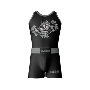 ชุดวูซูซานด้าสั่งทำจำนวนมากจากสหรัฐอเมริกา ชุดยูนิฟอร์มชกมวยแบบกำหนดเอง อุปกรณ์ฝึกซ้อมคิกบ็อกซิ่ง ผู้จำหน่ายชุดกีฬา - Product Image 2