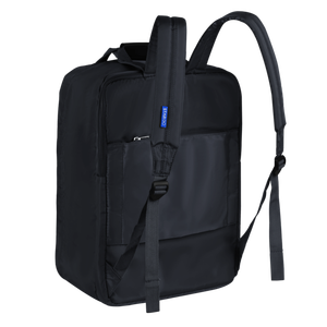 Sac à dos de grande capacité pour l'extérieur, bretelles ergonomiques, unisexe, coutures Bartack, sacs à dos pour ordinateur portable, en polyester, pour voyage - Product Image 6