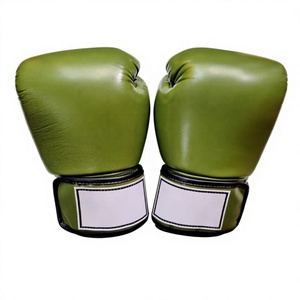 ถุงมือชกมวยแบบปรับได้ ขนาด 8-16 ออนซ์ ผลิตจากวัสดุ PU กันน้ำ พร้อมสายรัดข้อมือ ปรับแต่งโลโก้ได้ เหมาะสำหรับการฝึกซ้อม - Product Image 3