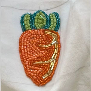 Abalorios de Semillas con Diseños de Estrellas y Personajes Personalizados, Lindos y de Estilo de Moda, para Uso Diario, Regalo para Niñas, Nueva Tendencia para Manualidades con Cuentas - Product Image 1