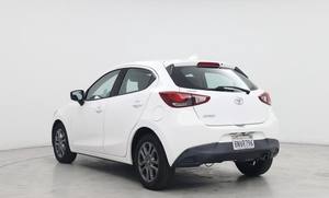 Ya-ris 2020 Usado, Tracción Delantera - Product Image 2