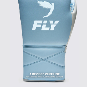 Nouveaux Gants de Boxe Fly 2026 pour Sparring, Kickboxing, Muay Thai – Dernier Modèle avec Sangle de Poignet – Gants Professionnels Fly - Product Image 5