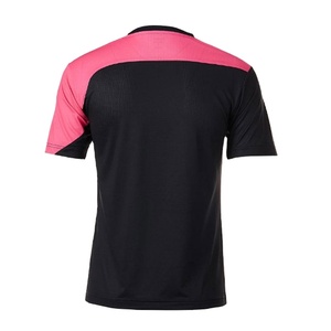 Camisetas Deportivas de Microfibra para Hombre, Sublimadas, Transpirables, Tejidas, Hechas a Medida, Precio de Fábrica, 100% Poliéster Sublimado - Product Image 6