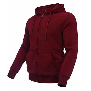 Precio al por Mayor, Chándal con Cremallera y Logotipo Personalizado de Alta Calidad 2026, Última Moda en Ropa de Invierno para Hombre - Product Image 5