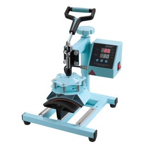 Pressa a Caldo 5 in 1 da 12 x 15 Pollici con Rotazione a 360 Gradi per Stampa su T-shirt e Tumbler da 30 oz - Product Image 3